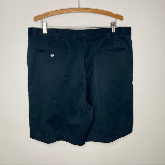 Nike fit dry golf shorts size 40 - Picture 4 of 5